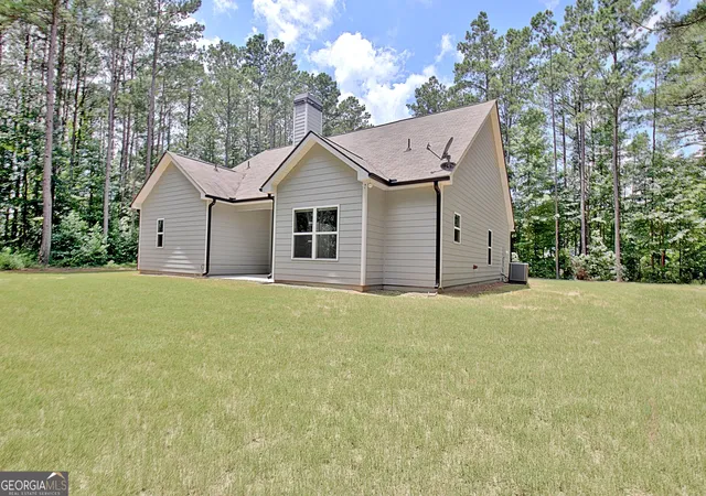 45th image of 80 Couch Rd, Senoia, GA 30276 | MLS# 10802692