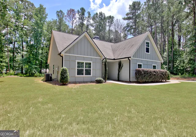 4th image of 80 Couch Rd, Senoia, GA 30276 | MLS# 10802692