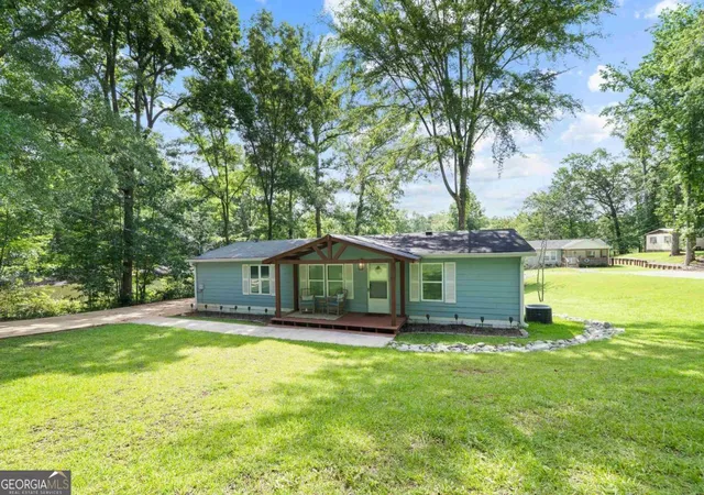 Photo 1 of Sale Pending at 103 Fawn Ct, Eatonton, GA 31024 | MLS# 10798500 | Listing updated on 2026-09-19