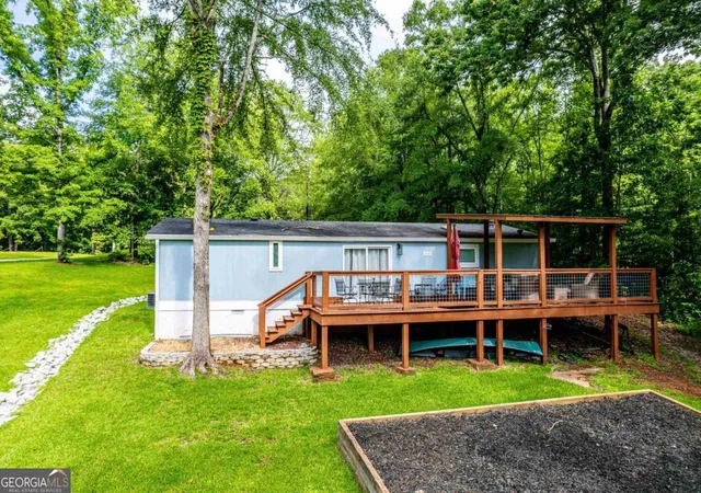 Photo 4 of Sale Pending at 103 Fawn Ct, Eatonton, GA 31024 | MLS# 10798500 | Listing updated on 2026-09-19