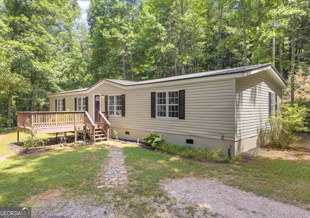 Homes for sale in Cleveland, GA | 324 Paradise Valley Rd, Cleveland, GA 30528 | MLS# 10801224
