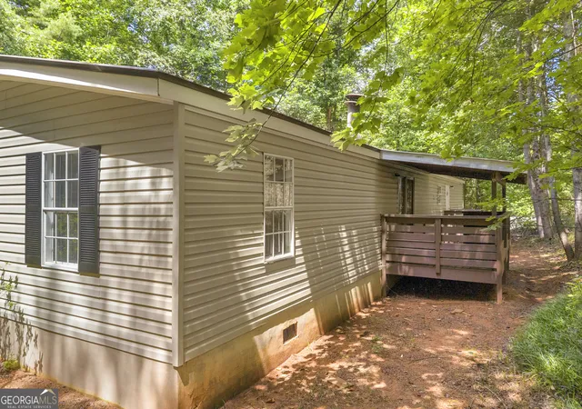 Homes for sale in Cleveland, GA | 324 Paradise Valley Rd, Cleveland, GA 30528 | MLS# 10801224