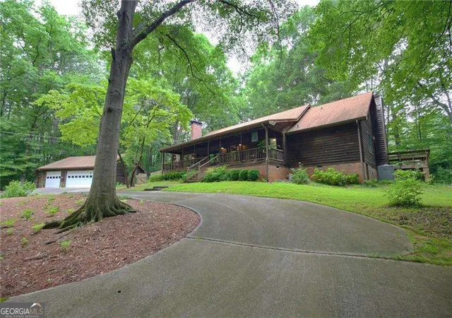 1st image of 496 Carlouetta Rd Sw, Mableton, GA 30126 | MLS# 10809242