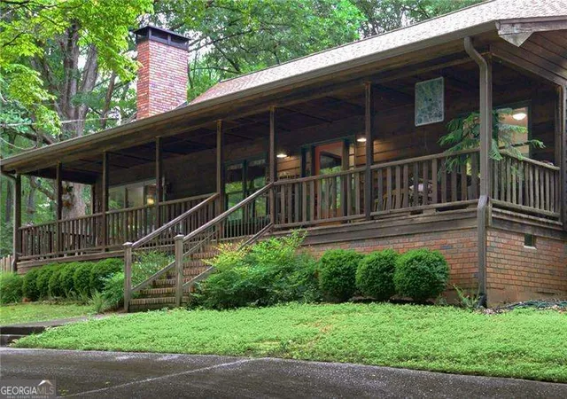 3rd image of 496 Carlouetta Rd Sw, Mableton, GA 30126 | MLS# 10809242
