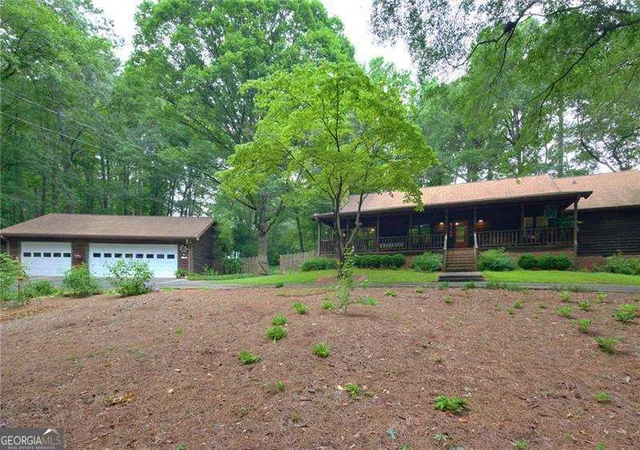 4th image of 496 Carlouetta Rd Sw, Mableton, GA 30126 | MLS# 10809242