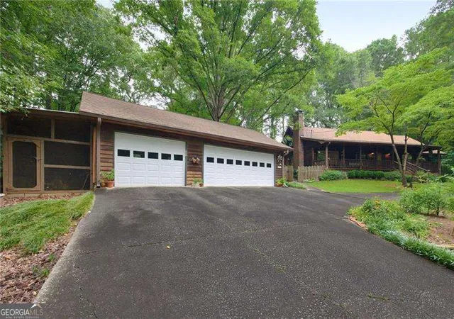 5th image of 496 Carlouetta Rd Sw, Mableton, GA 30126 | MLS# 10809242