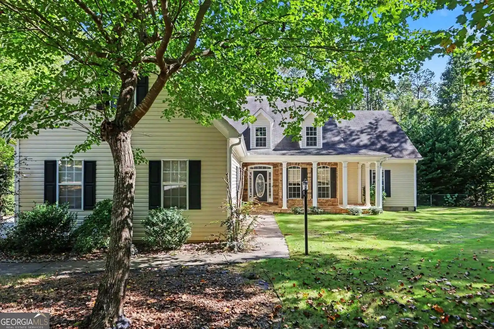 Photo 1 of Single family home for sale at 6940 Fletcher Dr, Winston, GA 30187 | MLS# 10842122 | Listing updated on 2026-10-29