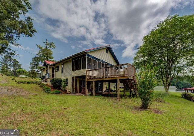 1st image of 114 Mabry Rd, Jackson, GA 30233 | MLS# 10796486