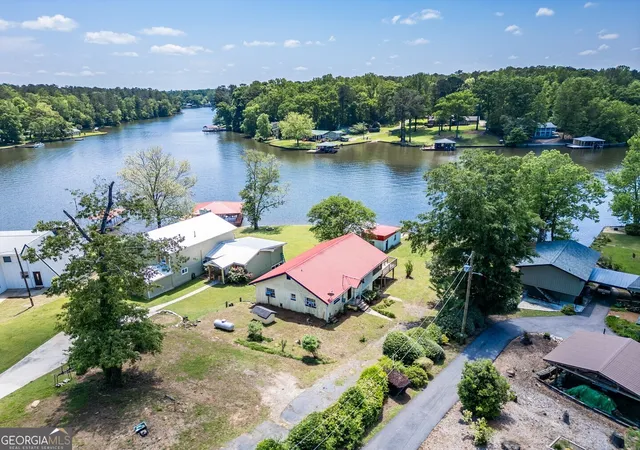 2nd image of 114 Mabry Rd, Jackson, GA 30233 | MLS# 10796486
