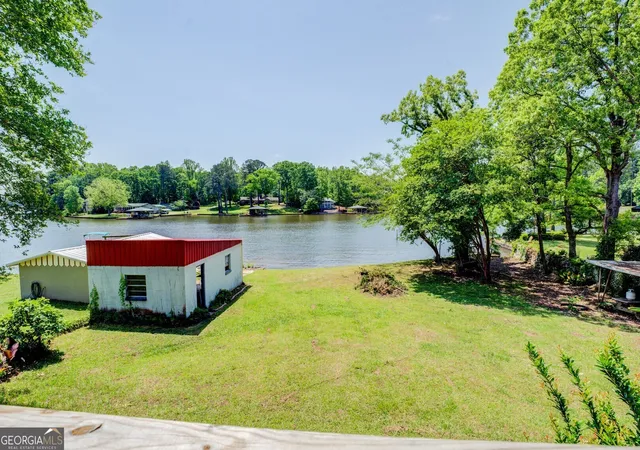 3rd image of 114 Mabry Rd, Jackson, GA 30233 | MLS# 10796486