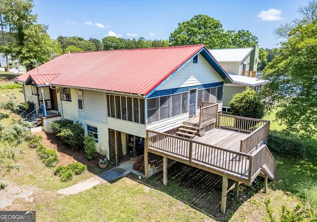4th image of 114 Mabry Rd, Jackson, GA 30233 | MLS# 10796486