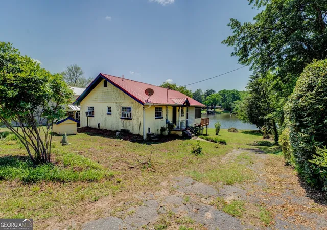 57th image of 114 Mabry Rd, Jackson, GA 30233 | MLS# 10796486