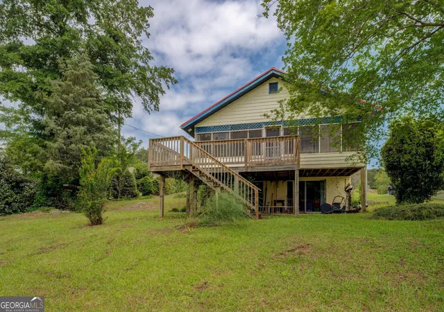 5th image of 114 Mabry Rd, Jackson, GA 30233 | MLS# 10796486