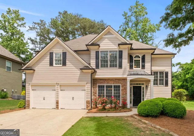 Photo 1 of Single family home for sale at 110 Valdosta Ave, Canton, GA 30114 | MLS# 10786526 | Listing updated on 2026-09-04