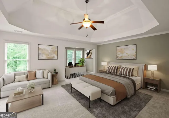 Photo 2 of Single family home for sale at 110 Valdosta Ave, Canton, GA 30114 | MLS# 10786526 | Listing updated on 2026-09-04