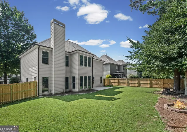 Photo 3 of Single family home for sale at 110 Valdosta Ave, Canton, GA 30114 | MLS# 10786526 | Listing updated on 2026-09-04