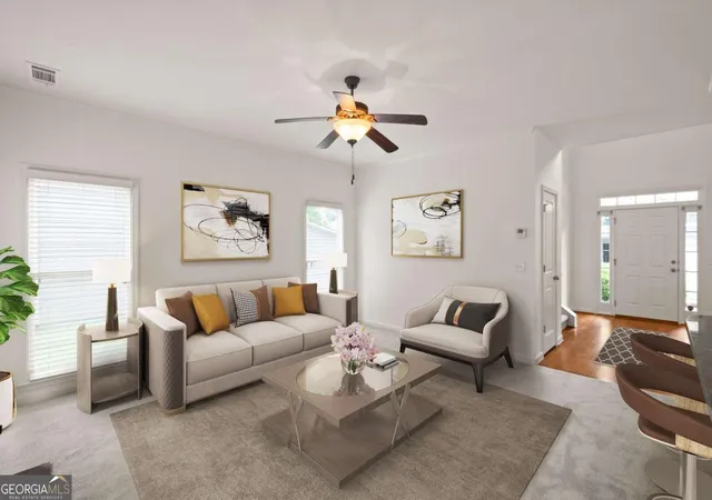 Photo 4 of Single family home for sale at 110 Valdosta Ave, Canton, GA 30114 | MLS# 10786526 | Listing updated on 2026-09-04