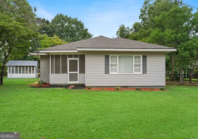 1st image of 1040 Tommy Purvis Jr, Reynolds, GA 31076 | MLS# 10819204