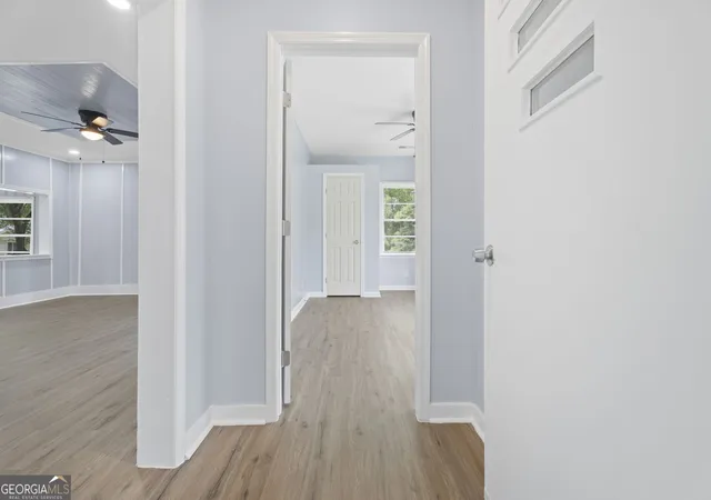 4th image of 1040 Tommy Purvis Jr, Reynolds, GA 31076 | MLS# 10819204