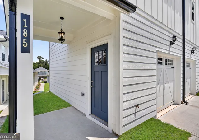 Homes for sale in Fayetteville, GA | 185 Bartow St #LOT 9, Fayetteville, GA 30214 | MLS# 10637036