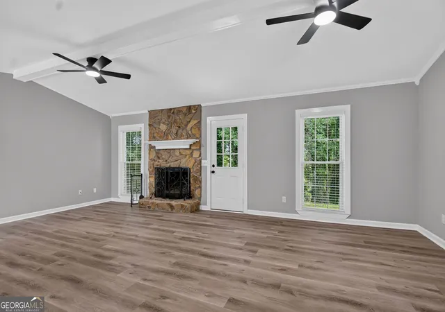 Photo 3 of Single family home for sale at 400 Woodland Dr, Lagrange, GA 30241 | MLS# 10832333 | Listing updated on 2026-09-23