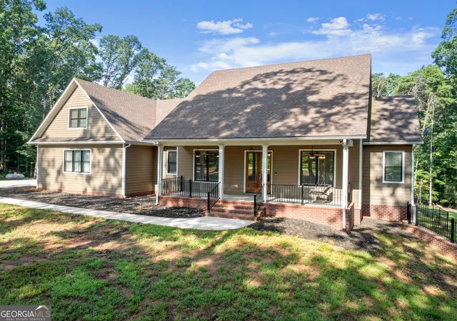 1st image of 234 Mossy Creek Church Rd, Cleveland, GA 30528 | MLS# 10800972