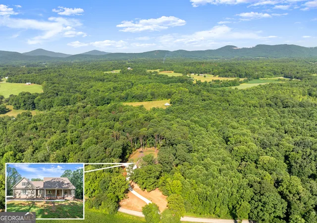 2nd image of 234 Mossy Creek Church Rd, Cleveland, GA 30528 | MLS# 10800972