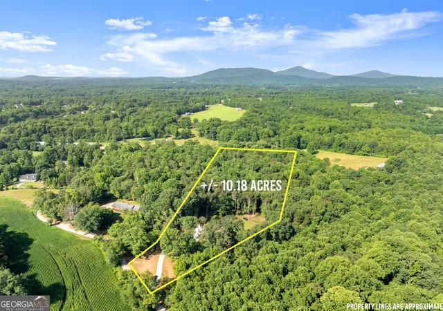 Photo 3 of Sale Pending at 234 Mossy Crk Church Rd, Cleveland, GA 30528 | MLS# 10800972 | Listing updated on 2026-08-10