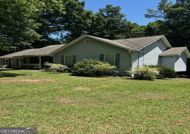 Photo 2 of Single family home for sale at 550 Jana Ln, Mcdonough, GA 30252 | MLS# 10810055 | Listing updated on 2026-09-11