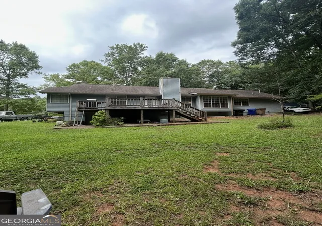 Photo 3 of Single family home for sale at 550 Jana Ln, Mcdonough, GA 30252 | MLS# 10810055 | Listing updated on 2026-09-11
