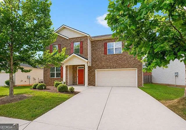 1st image of 637 Yazzie Pl, Atlanta, GA 30349 | MLS# 10792931
