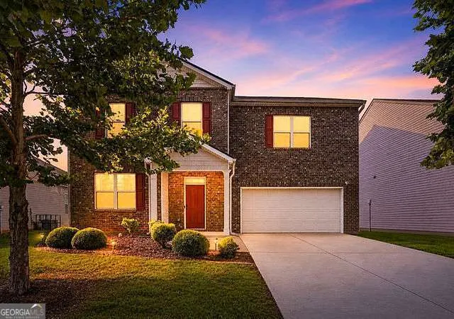 2nd image of 637 Yazzie Pl, Atlanta, GA 30349 | MLS# 10792931