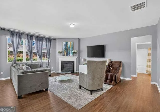 5th image of 637 Yazzie Pl, Atlanta, GA 30349 | MLS# 10792931