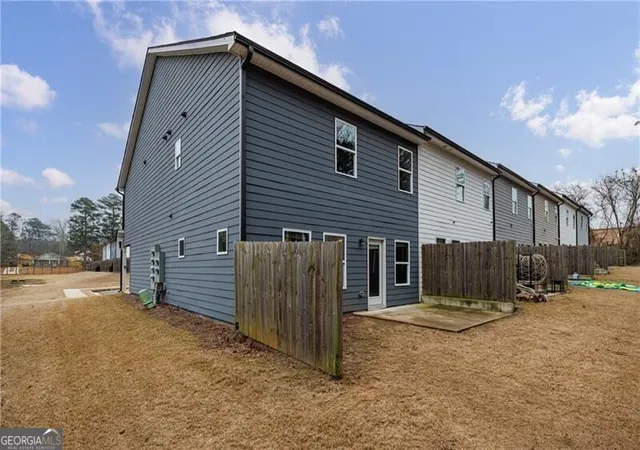 Photo 3 of Townhouse for sale at 3413 Endurance Ct, Atlanta, GA 30349 | MLS# 10670998 | Listing updated on 2026-09-23