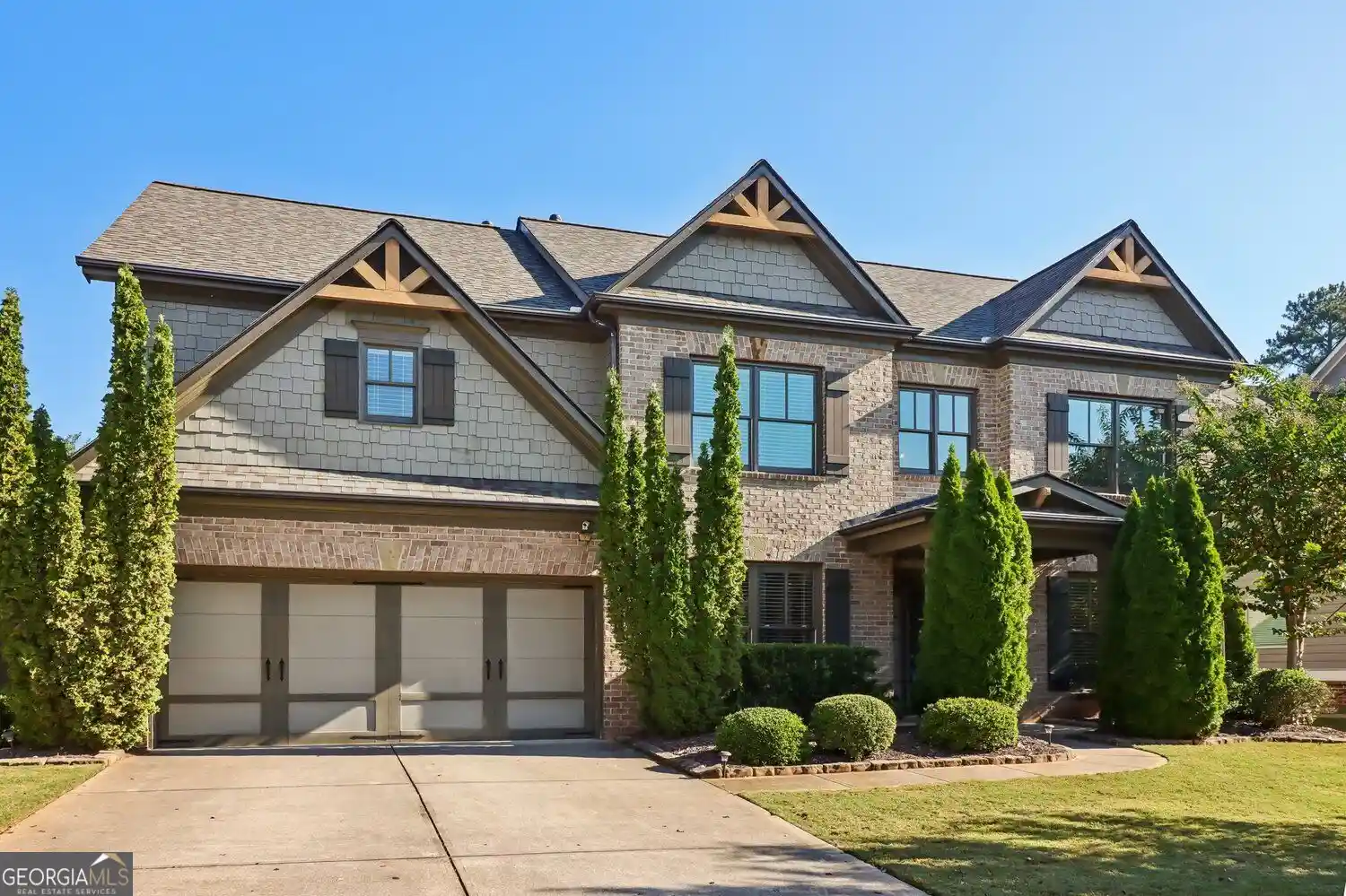 Photo 1 of Single family home for sale at 1146 Whisper Cvs Dr, Buford, GA 30518 | MLS# 10874285 | Listing updated on 2026-10-30