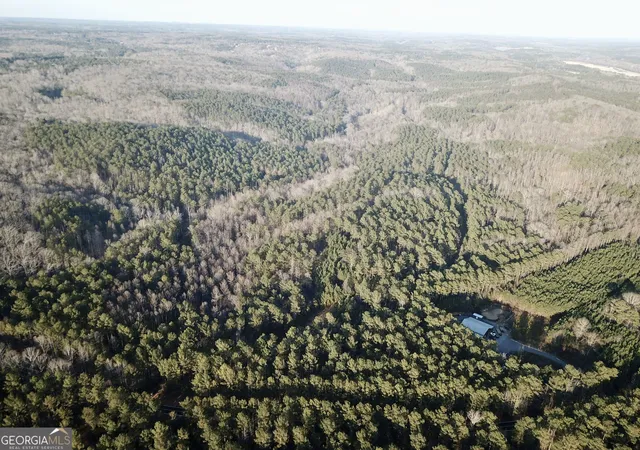 Photo 3 of Land for sale at 0   Tract 1 Mt Zion Church Rd, Whitesburg, GA 30185 | MLS# 10824084 | Listing updated on 2026-08-26