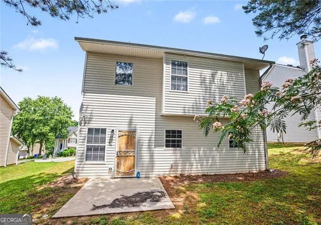 Photo 15 of Sale Pending at 4518 Swan Tr, Atlanta, GA 30349 | MLS# 10777805 | Listing updated on 2026-09-12