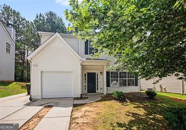 Photo 1 of Sale Pending at 4518 Swan Tr, Atlanta, GA 30349 | MLS# 10777805 | Listing updated on 2026-09-12