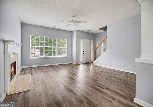Photo 2 of Sale Pending at 4518 Swan Tr, Atlanta, GA 30349 | MLS# 10777805 | Listing updated on 2026-09-12