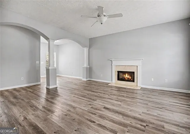 Photo 2 of Sale Pending at 4518 Swan Tr, Atlanta, GA 30349 | MLS# 10777805 | Listing updated on 2026-09-12