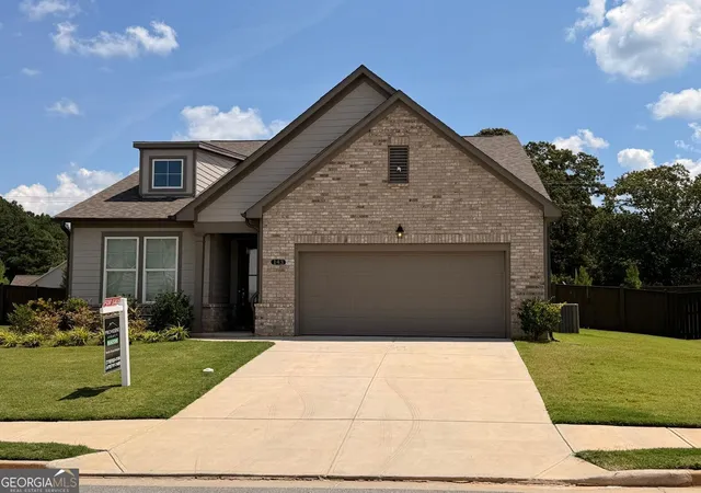 image of 143 Grand Meadows Dr, Hoschton, GA 30548 | MLS# 10825510