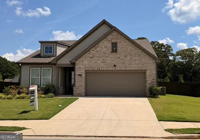 image of 143 Grand Meadows Dr, Hoschton, GA 30548 | MLS# 10825510