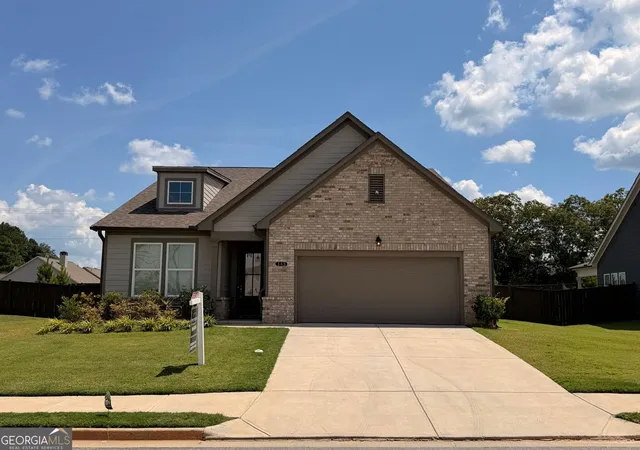 image of 143 Grand Meadows Dr, Hoschton, GA 30548 | MLS# 10825510