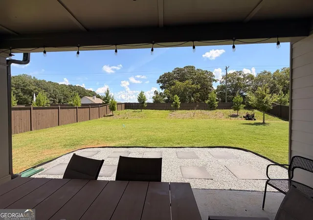 image of 143 Grand Meadows Dr, Hoschton, GA 30548 | MLS# 10825510