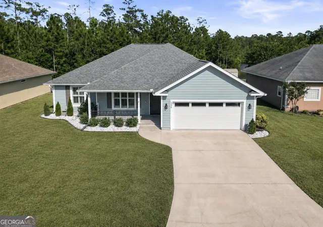 Homes for sale in Kingsland, GA | 320 Daniel Trent Wy, Kingsland, GA 31548 | MLS# 10765074