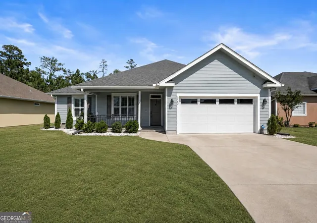 Homes for sale in Kingsland, GA | 320 Daniel Trent Wy, Kingsland, GA 31548 | MLS# 10765074