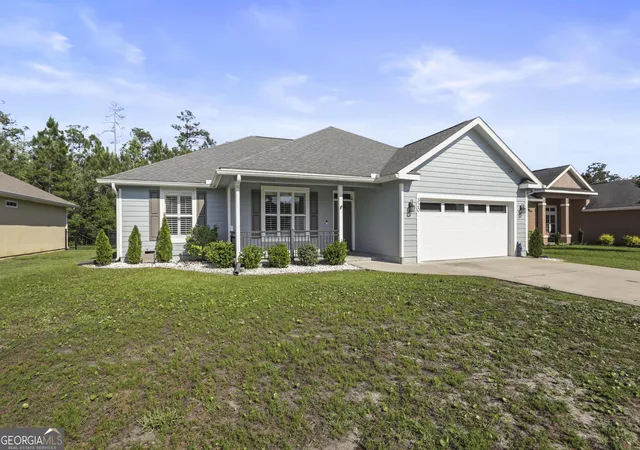 Homes for sale in Kingsland, GA | 320 Daniel Trent Wy, Kingsland, GA 31548 | MLS# 10765074