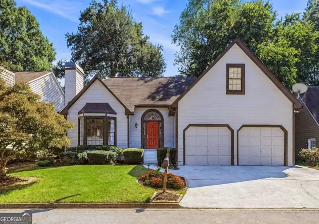 Photo 1 of Single family home for sale at 1095 Dunbarton Tr, Brookhaven, GA 30319 | MLS# 10877404 | Listing updated on 2026-10-27
