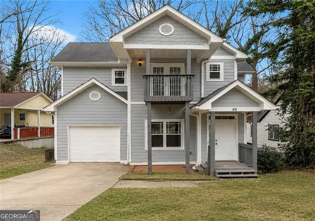 Photo 2 of Single family home for sale at 49 Harlan Rd Sw, Atlanta, GA 30311 | MLS# 10818141 | Listing updated on 2026-09-07