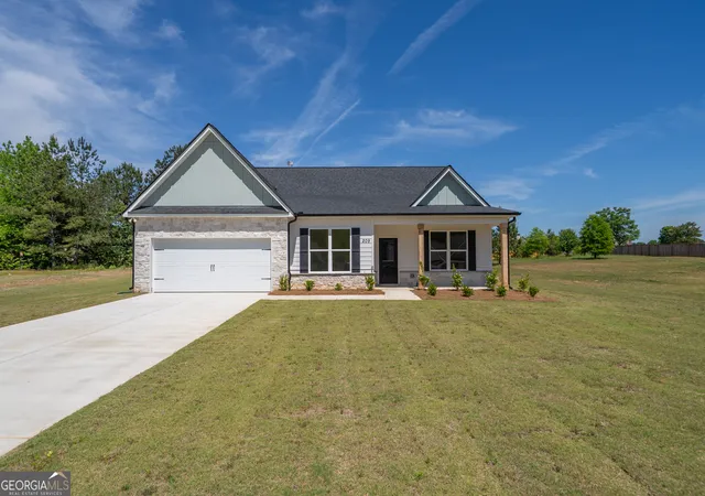 Photo 1 of Single family home for sale at 209 Squirrel Run, Good Hope, GA 30641 | MLS# 10648336 | Listing updated on 2026-07-20